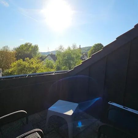 아파트 Sommerleite Weissenohe