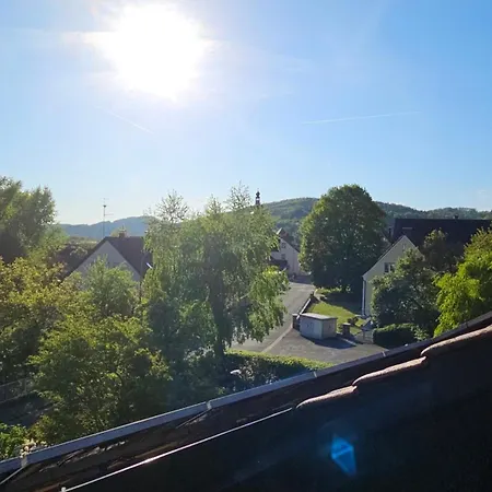 Sommerleite Weissenohe