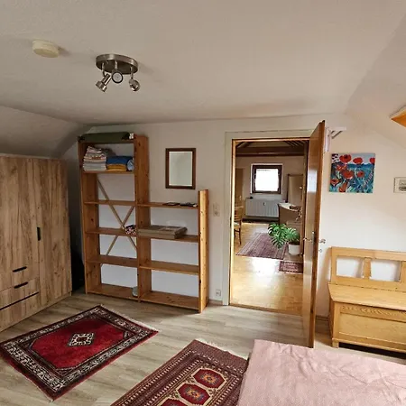 Sommerleite Apartment Weissenohe