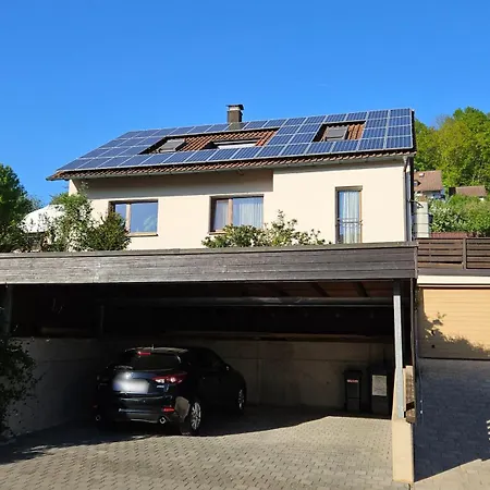 Apartment Sommerleite