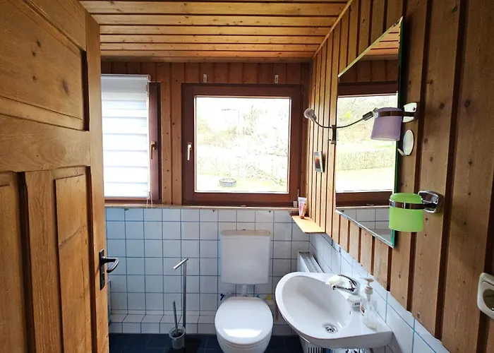 Apartment Sommerleite