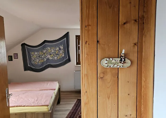 Sommerleite Apartment *