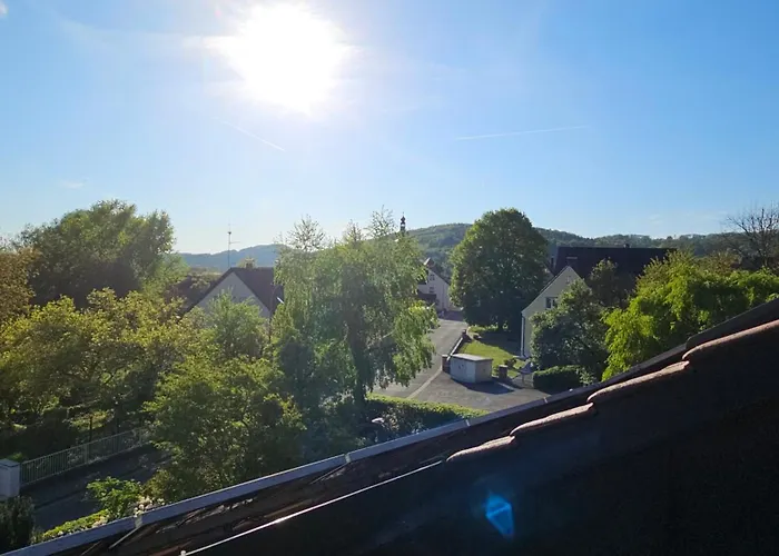 Sommerleite Weissenohe